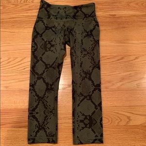 💕 Lululemon Leggings 💕